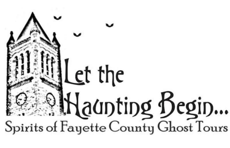 Spirits of Fayette County Ghost Tours