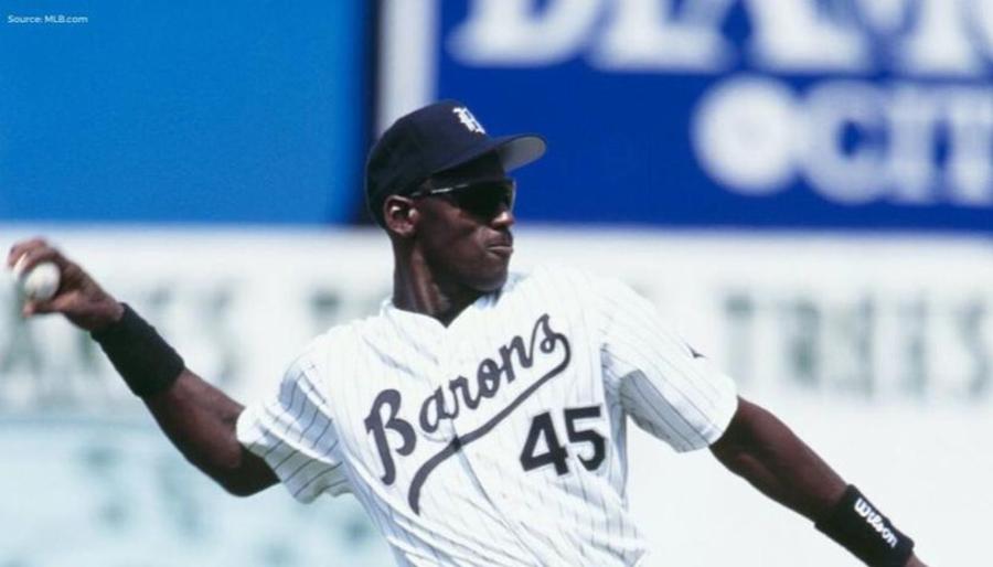 Huntsville Hall of Fame: Former baseball player and coach Ronnie