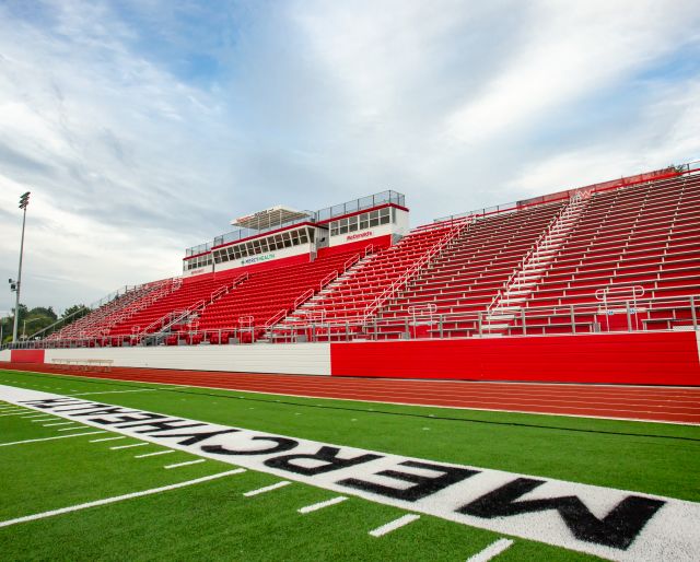 Southern Bleacher Over 70 years of Stadium Bleachers & Parts