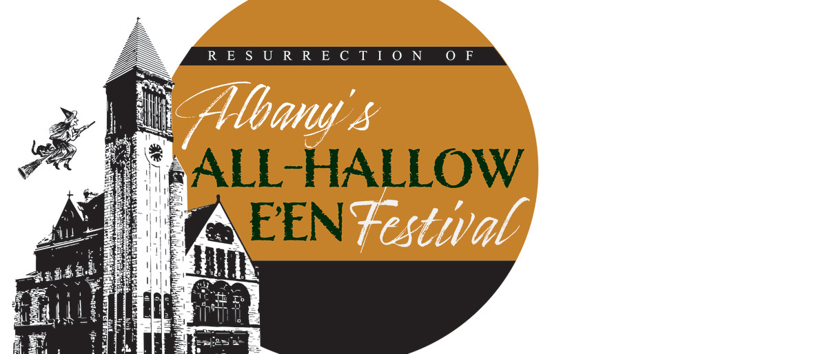 Discover Albany Announces New Halloween Festival Coming to Albany Fall 2023
