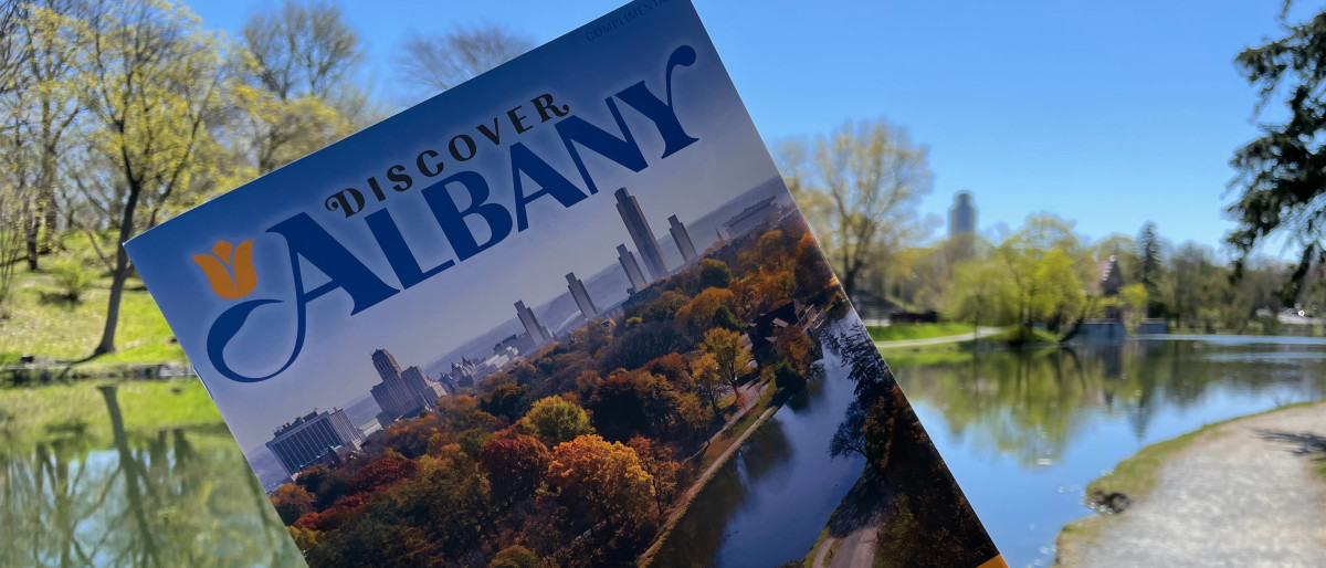 Meet the Faces of Discover My Albany County, New York