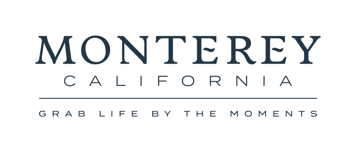 Grab Life By The Moments 2020 Logo