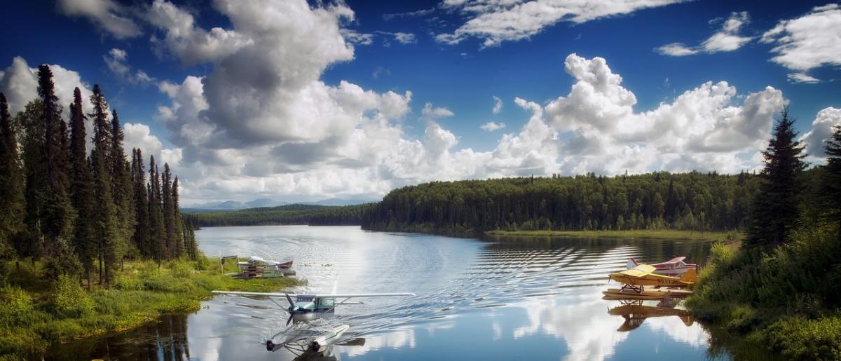 Alaska