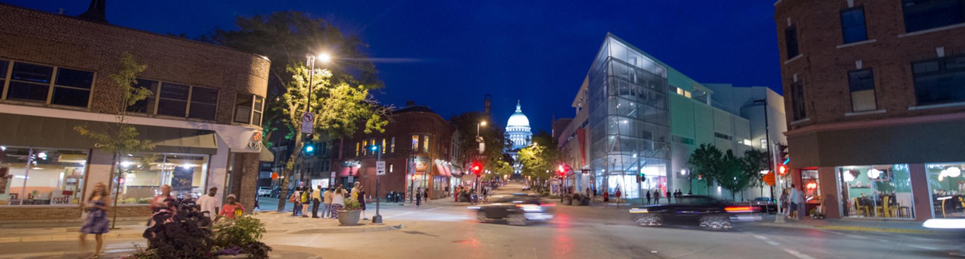 Experience Madison Video Destination Madison