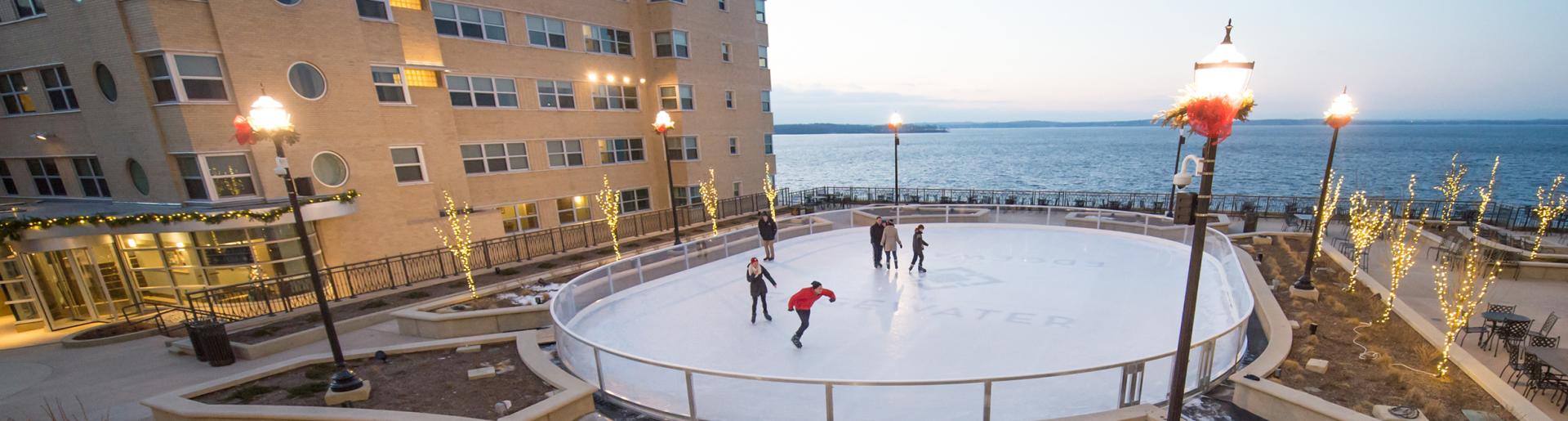 Reasons to Visit Madison, WI Plan your trip to Madison, WI