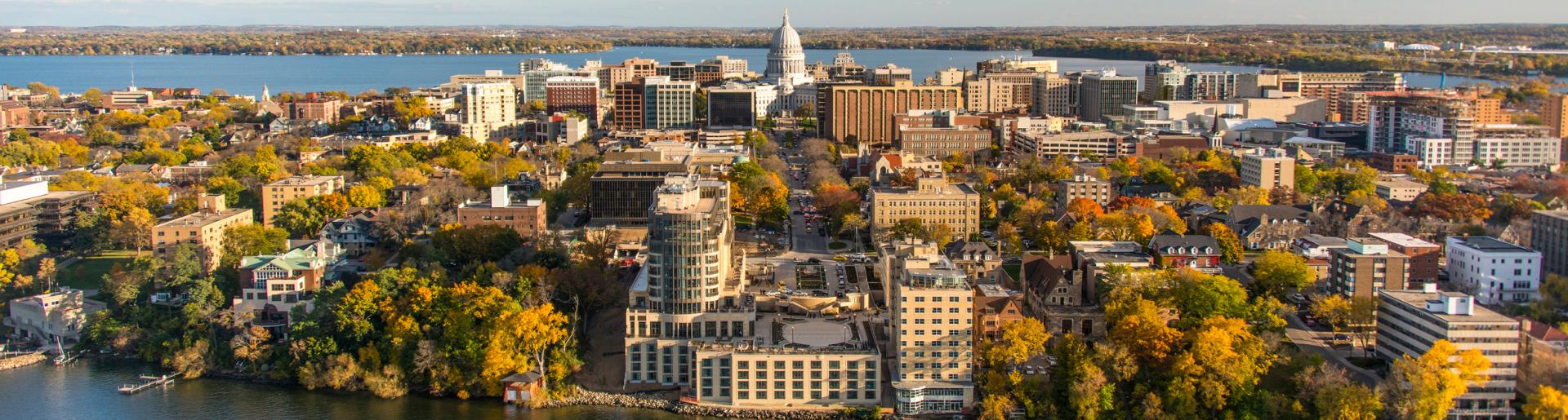 About Us Destination Madison
