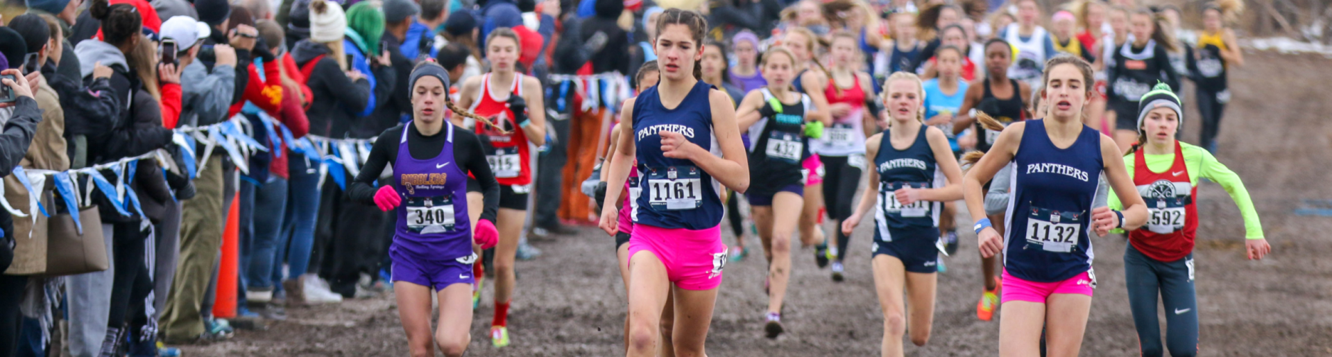 2019 USATF National Junior Olympic Cross Country Championships