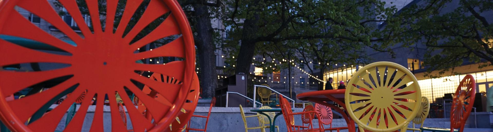 Monona Terrace Goes For Roller Coaster >> A Dozen Don T Miss Experiences At The New Terrace Monona Terrace Goes For Roller Coaster >> A Dozen Don T Miss Experiences At The New Terrace