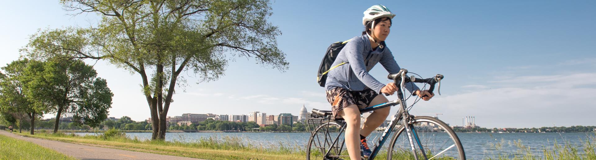 Taking Madion B Cycle For Free Trial >> Top 10 Trails To Try In Madison Destination Madison Taking Madion B Cycle For Free Trial >> Top 10 Trails To Try In Madison Destination Madison