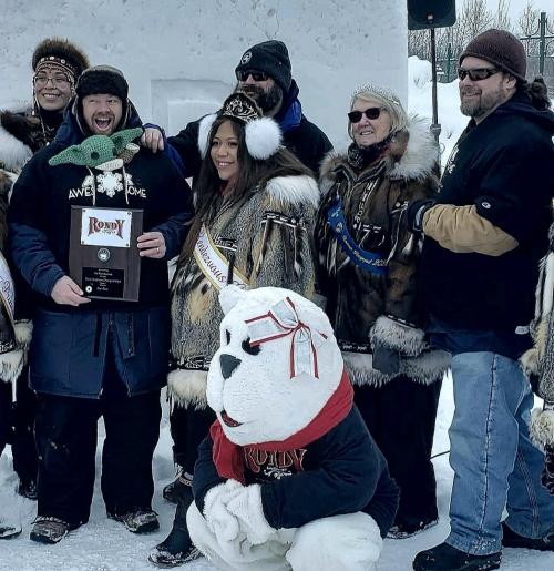 Team Photo_2021_Alaska