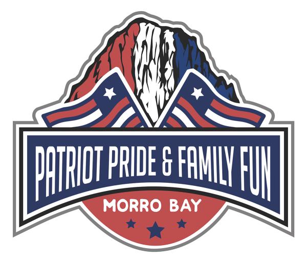 Patriots' Pride logo