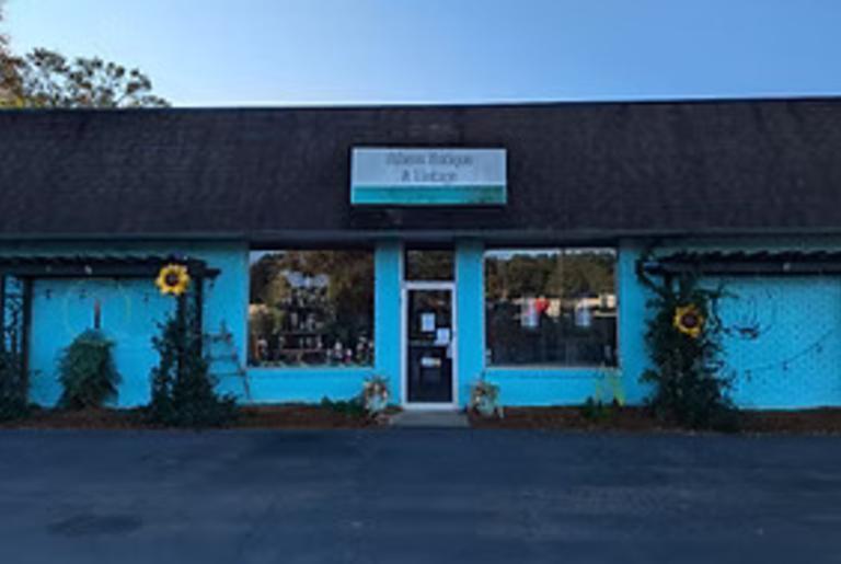 Store Front