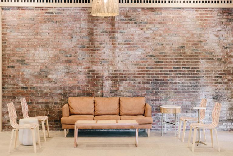 Brick Background