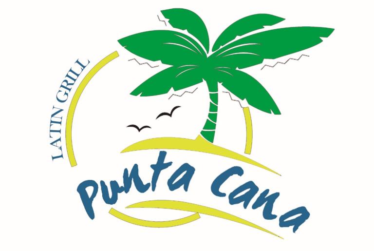 Punta Cana Logo