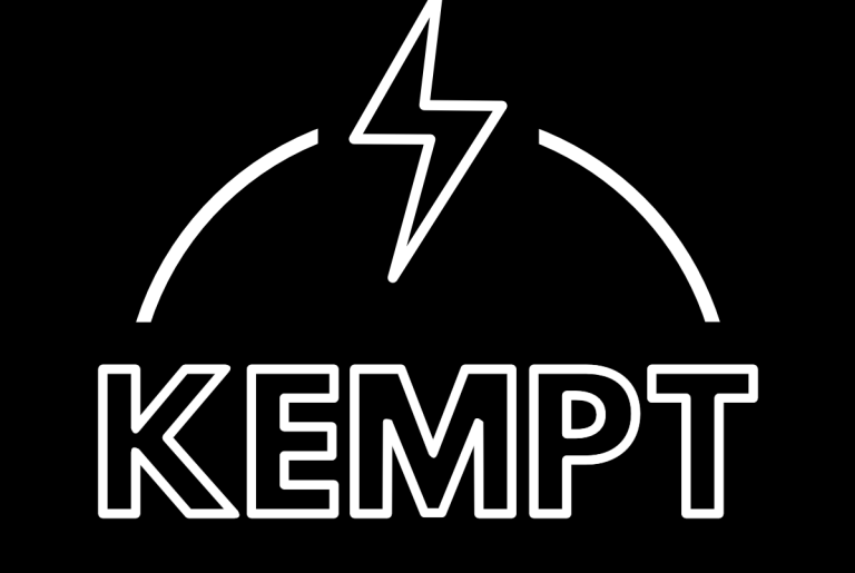 Kempt Mens Clothing Logo