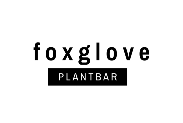 Foxglove Logo