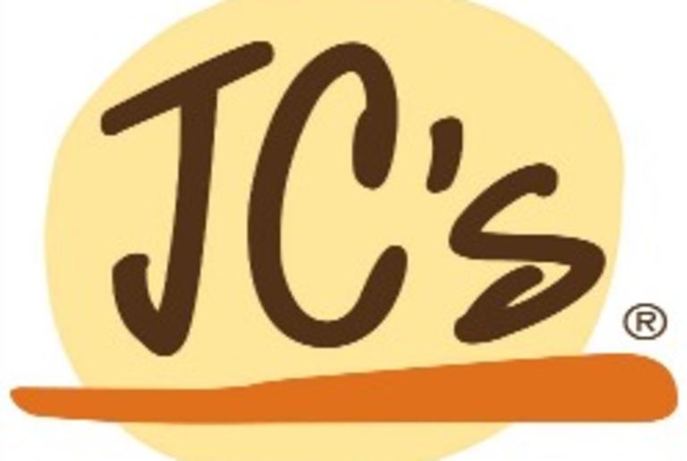J. Christopher's Logo