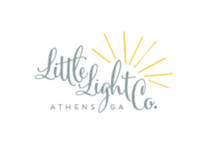 Little Light Co. logo