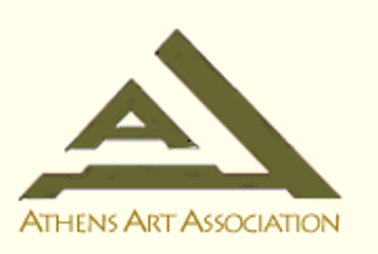 Athens Art Council Logo