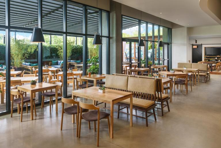Madison Bar & Bistro