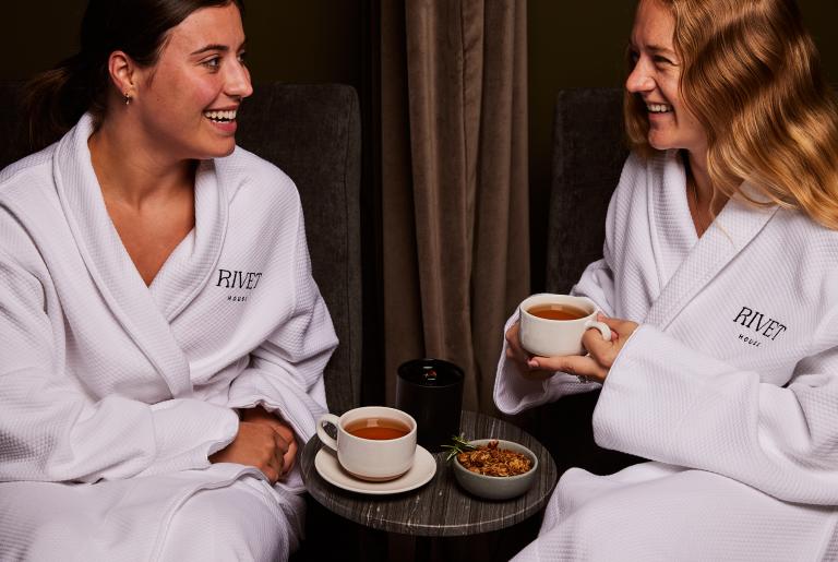 spa