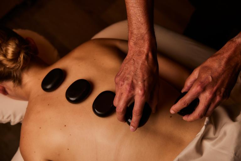 spa