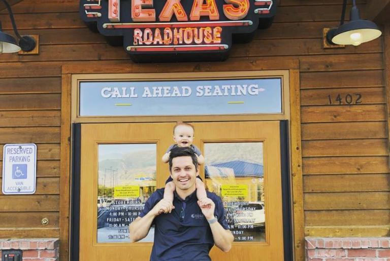 Texas Roadhouse