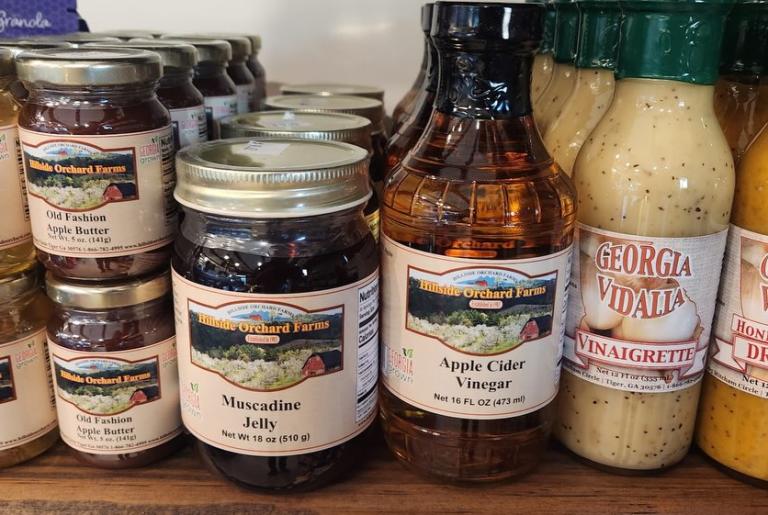store products