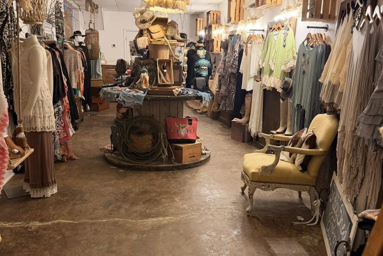 store image