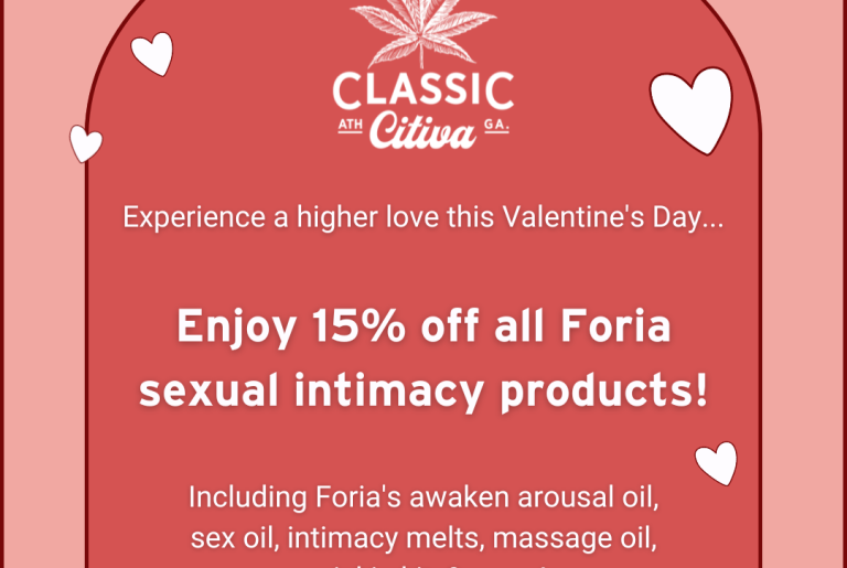 Valentine's Sale