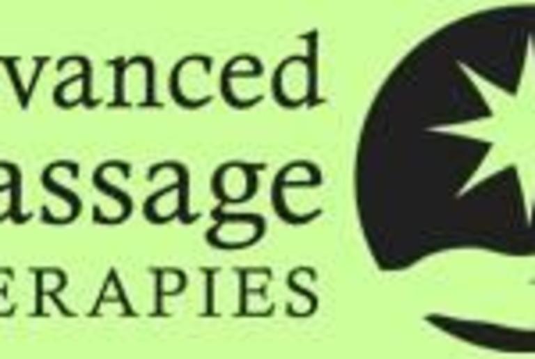 Massage Therapies Logo