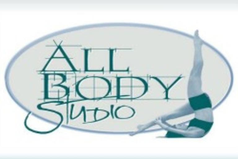 All Body Studio Logo
