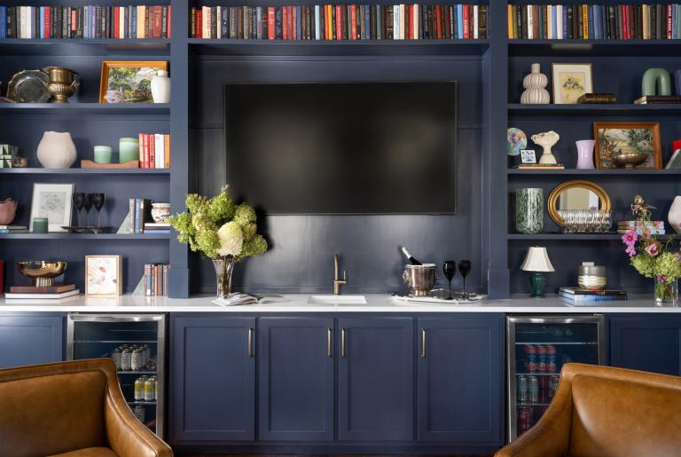The Lounge