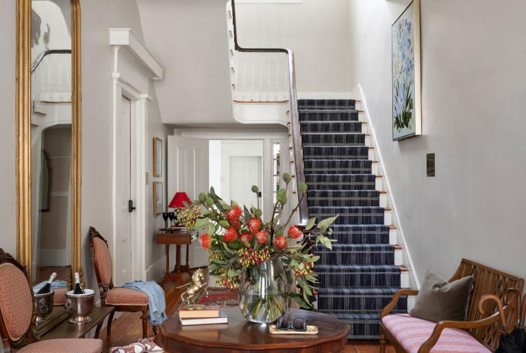 Entryway