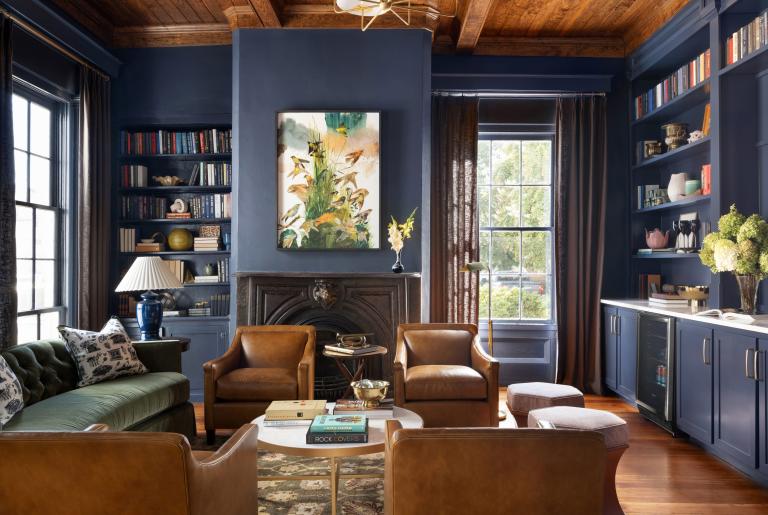 The Lounge