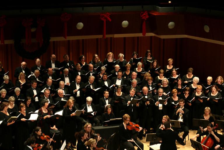 Chorus