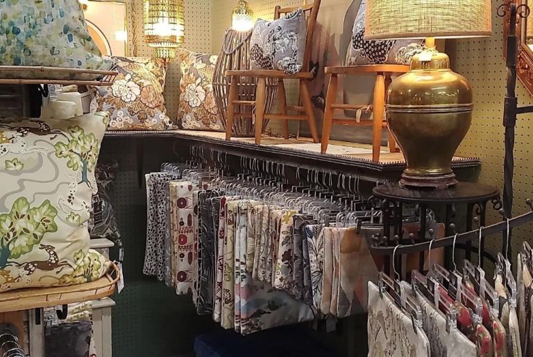 Interior Home Goods