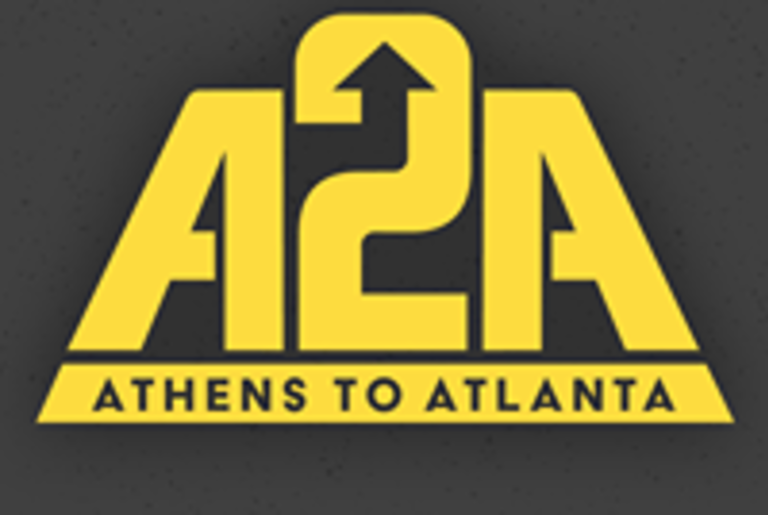 Athens to atlanta