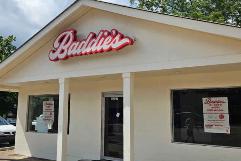 Baddies Normaltown Exterior