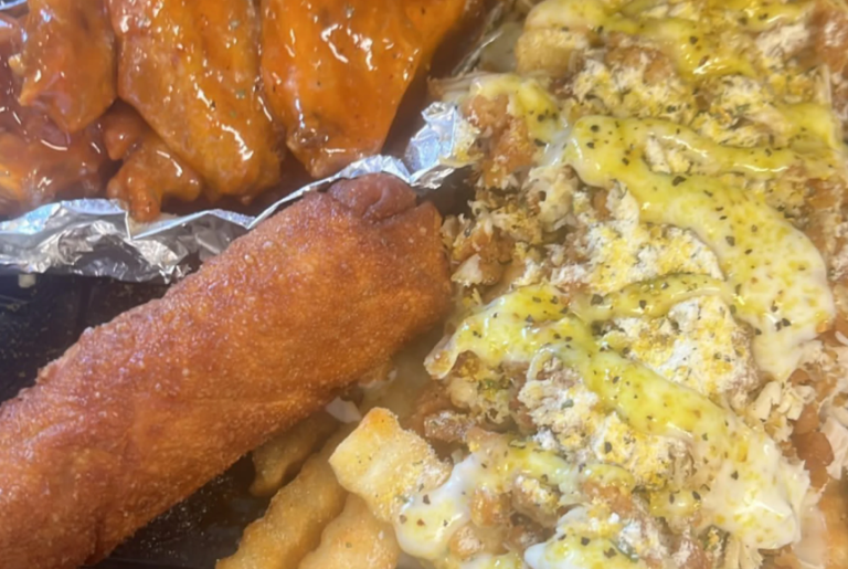 Big Boy's $20 Deal