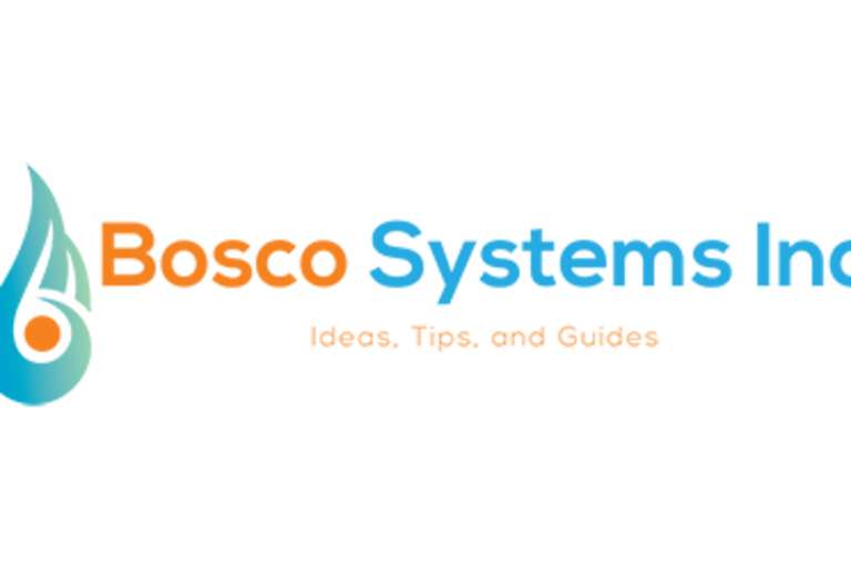 BOSCO SYSTEMS