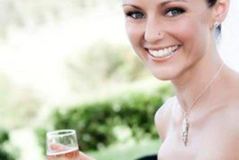 Elijana Cosmetics for Brides