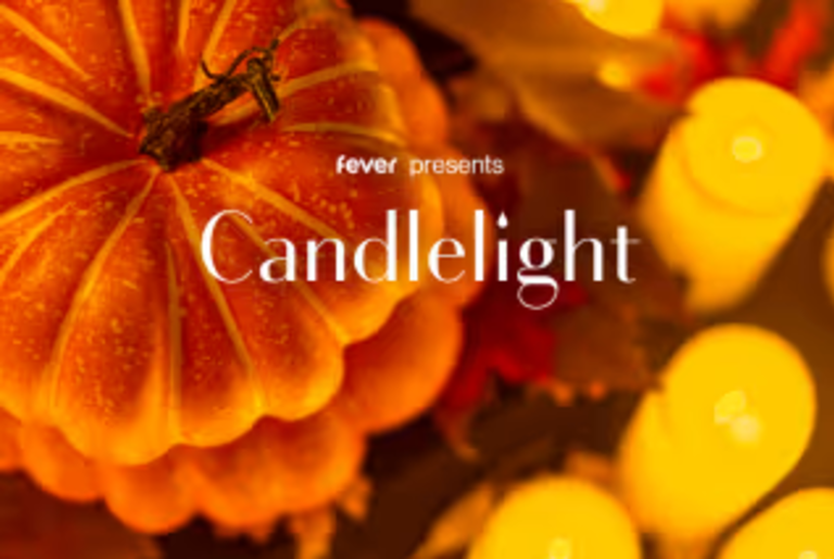 Candlelight A Haunted Evening of Halloween Classics