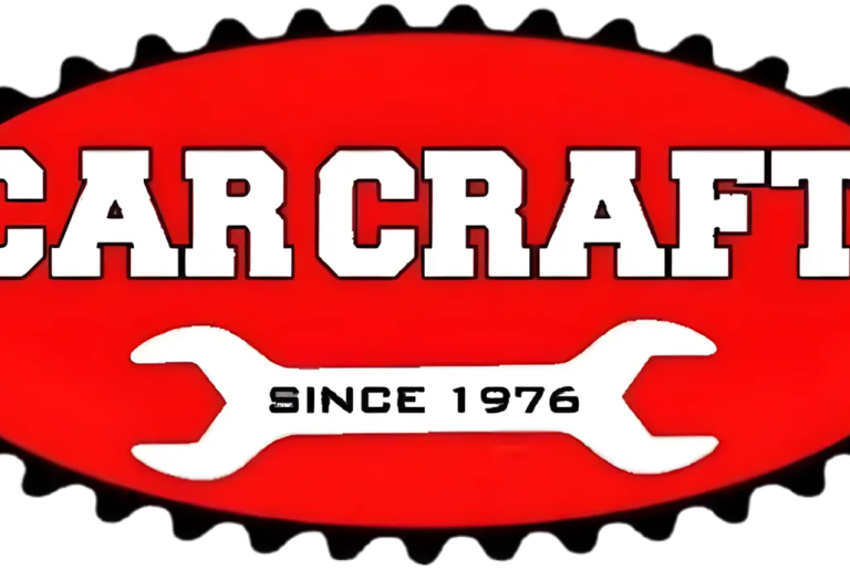 Car Craft of Athens Logo