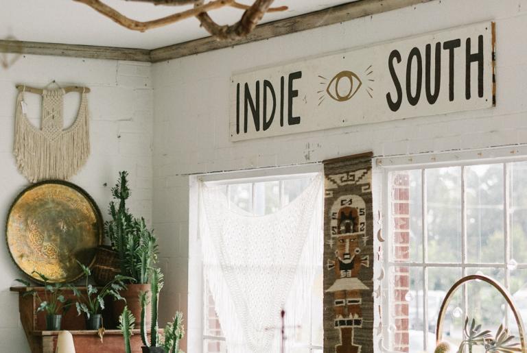 The Indie South