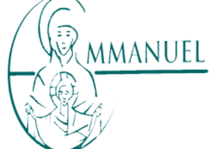 Emmanuel Logo