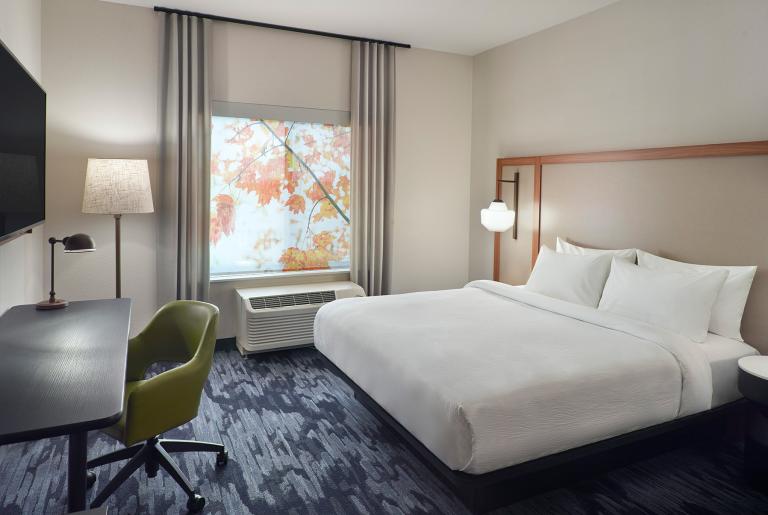 King Room