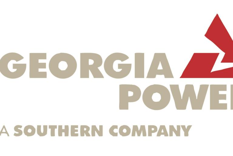 Georgia Power logo
