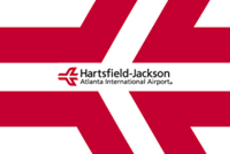 Atlanta's Hartsfield-Jackson
