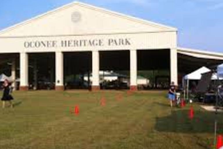 Heritage Park